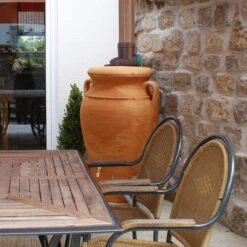 Helena Amphora Water Butt 300 Litre -Verdura Garden Store GUHAWB35