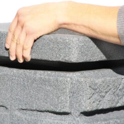 Maurano Water Butt 300 Litre -Verdura Garden Store GUMWB312