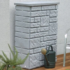 Maurano Water Butt 300 Litre -Verdura Garden Store GUMWB315