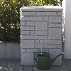 Maurano Water Butt 300 Litre -Verdura Garden Store GUMWB318