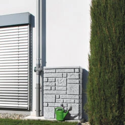 Maurano Water Butt 300 Litre -Verdura Garden Store GUMWB319