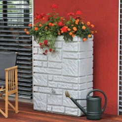 Maurano Water Butt 300 Litre -Verdura Garden Store GUMWB320