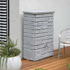 Maurano Water Butt 300 Litre -Verdura Garden Store GUMWB321
