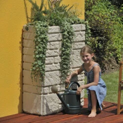 Maurano Water Butt 300 Litre -Verdura Garden Store GUMWB322