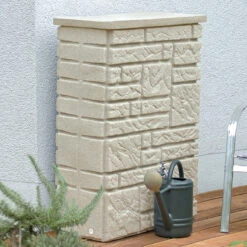 Maurano Water Butt 300 Litre -Verdura Garden Store GUMWB328