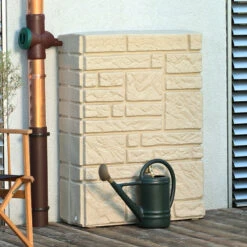 Maurano Water Butt 300 Litre -Verdura Garden Store GUMWB329