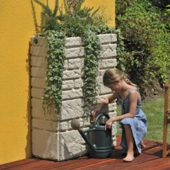 Maurano Water Butt 300 Litre