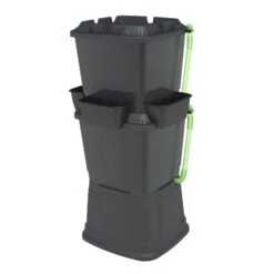 Two Tier Rainwater Terrace 11 Two Tier Rainwater Terrace -Verdura Garden Store GURT26