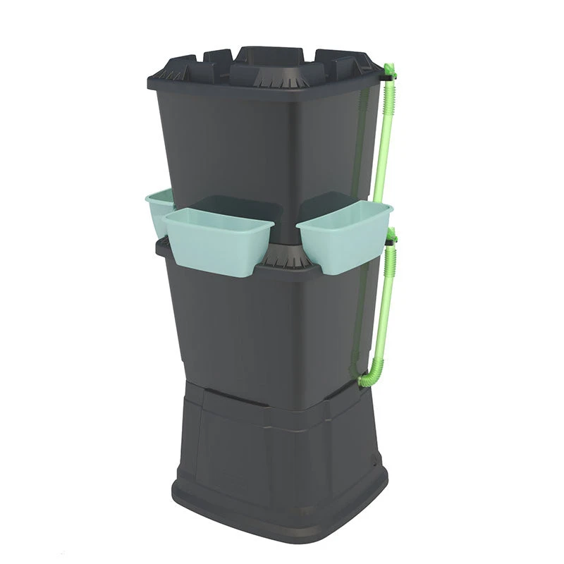 Two Tier Rainwater Terrace 10 Two Tier Rainwater Terrace - Image 10