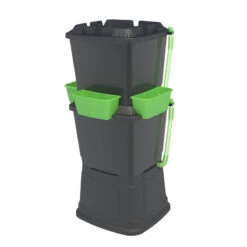 Two Tier Rainwater Terrace 17 Two Tier Rainwater Terrace -Verdura Garden Store GURT29