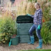 Thermo-King Composter -Verdura Garden Store GUTHK3