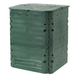 Thermo-King Composter -Verdura Garden Store GUTHK4