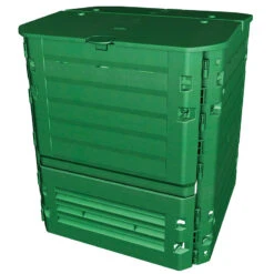 Thermo-King Composter -Verdura Garden Store GUTHK5