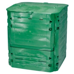 Thermo-King Composter -Verdura Garden Store GUTHK6