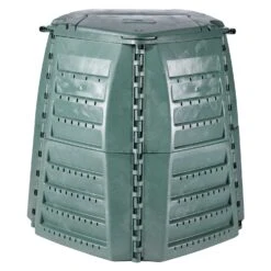 Thermo Star Composter -Verdura Garden Store GUTHS6