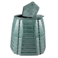 Thermo Star Composter -Verdura Garden Store GUTHS7