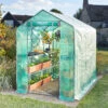 Greenhouse Gro-Zone Max -Verdura Garden Store GZMGR8