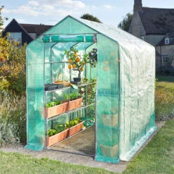 Greenhouse Gro-Zone Max