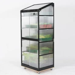 Sprout S10 Smart Mini Greenhouse -Verdura Garden Store HASP10GH10
