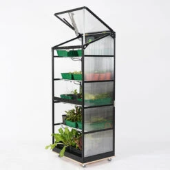 Sprout S10 Smart Mini Greenhouse -Verdura Garden Store HASP10GH11