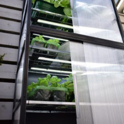 Sprout S10 Smart Mini Greenhouse -Verdura Garden Store HASP10GH2