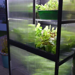 Sprout S10 Smart Mini Greenhouse -Verdura Garden Store HASP10GH3