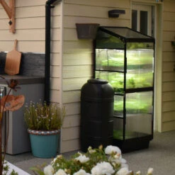 Sprout S10 Smart Mini Greenhouse -Verdura Garden Store HASP10GH4