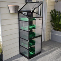 Sprout S10 Smart Mini Greenhouse -Verdura Garden Store HASP10GH7