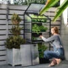 Sprout S10 Smart Mini Greenhouse -Verdura Garden Store HASP10GH8