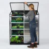 Sprout S24 Smart Mini Greenhouse -Verdura Garden Store HASP241