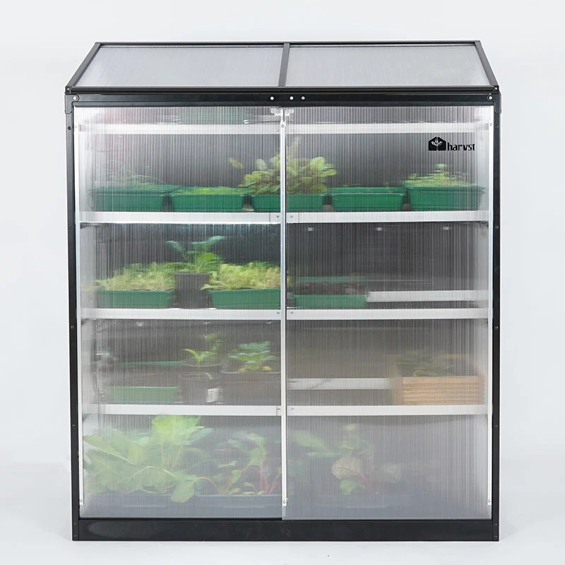 Sprout S24 Smart Mini Greenhouse 8 Sprout S24 Smart Mini Greenhouse - Image 8