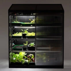 Sprout S24 Smart Mini Greenhouse 21 Sprout S24 Smart Mini Greenhouse -Verdura Garden Store HASP2412