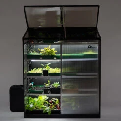 Sprout S24 Smart Mini Greenhouse 20 Sprout S24 Smart Mini Greenhouse -Verdura Garden Store HASP2413