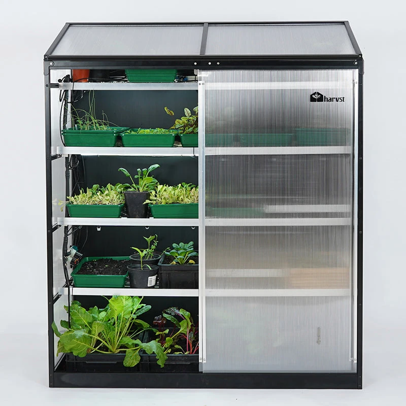 Sprout S24 Smart Mini Greenhouse 10 Sprout S24 Smart Mini Greenhouse - Image 10