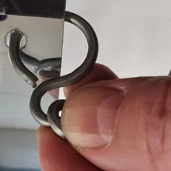 Hotbox Fan Heaters -Verdura Garden Store HBFH6