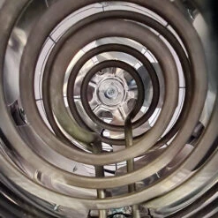 Hotbox Fan Heaters -Verdura Garden Store HBFH8