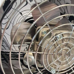 Hotbox Fan Heaters -Verdura Garden Store HBFH9