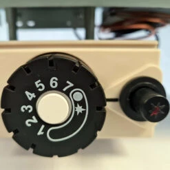 Hotbox Natural Gas Heater -Verdura Garden Store HBNGH2