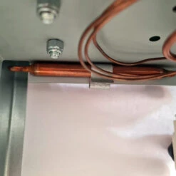 Hotbox Natural Gas Heater -Verdura Garden Store HBNGH3