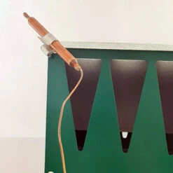 Hotbox Natural Gas Heater -Verdura Garden Store HBNGH4