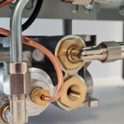 Hotbox Natural Gas Heater -Verdura Garden Store HBNGH5