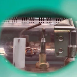 Hotbox Natural Gas Heater -Verdura Garden Store HBNGH6