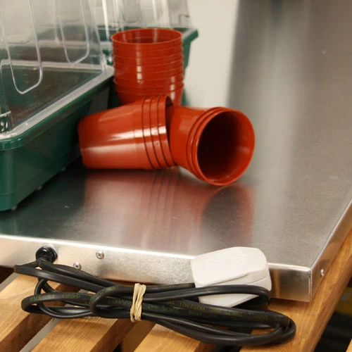 Heated Tray 2 Heated Tray - Image 2