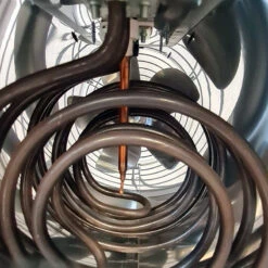 Phoenix Fan Heater 16 Phoenix Fan Heater -Verdura Garden Store HEPHX7