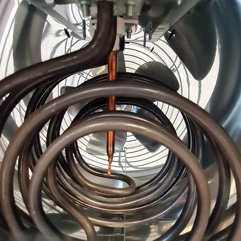 Phoenix Fan Heater 7 Phoenix Fan Heater - Image 7