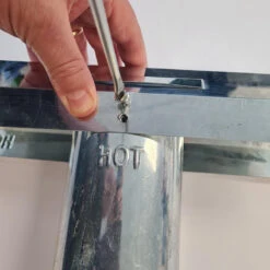 Mini Paraffin Heater -Verdura Garden Store HEPMINI5