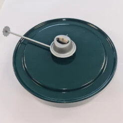 Tiny Paraffin Heater -Verdura Garden Store HEPTINY4