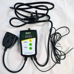 Root!t Thermostat -Verdura Garden Store HGRIT3