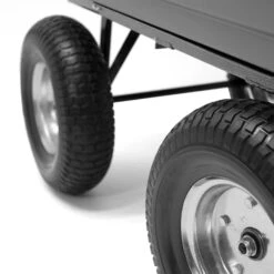 Garden Dump Cart -Verdura Garden Store HPGDC2