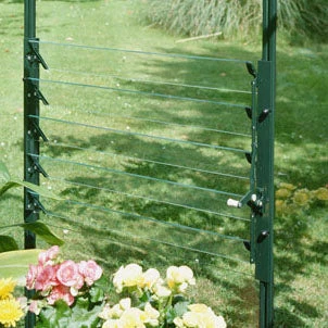 Halls Popular Louvre Vent 2 Halls Popular Louvre Vent - Image 2